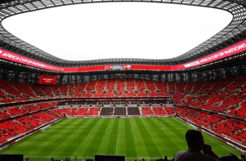 利亚德携LED显示技术赋能第35届非洲国家杯足球赛